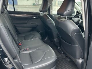 Toyota Highlander Executive 2.5 140kW