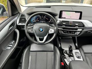 BMW X3 d xDrive Shadow Line 3.0 d 195kW