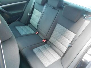 Skoda Octavia Comfortline 1.2 77kW
