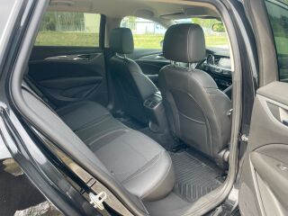 Opel Insignia Sports Tourer 2.0 CDTI 125кВ