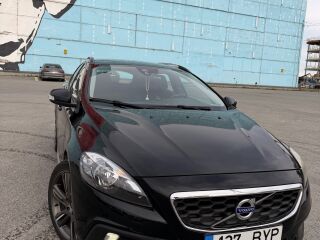 Volvo V40 Cross Country 1.6 84kW