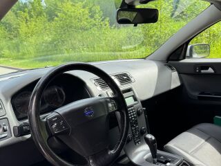Volvo S40 2.4 125кВ