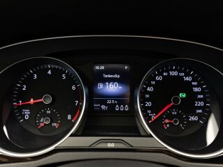 Volkswagen Passat 1.5 110kW