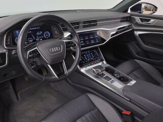 Audi A6 Lim Design Quattro 50 TDI 3.0 210кВ