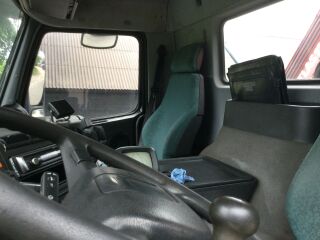 Volvo C202 Terberg 1350 12.0 309kW