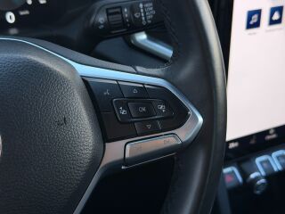 Volkswagen Amarok 4Motion Style N1G 3.0 TDI 177kW