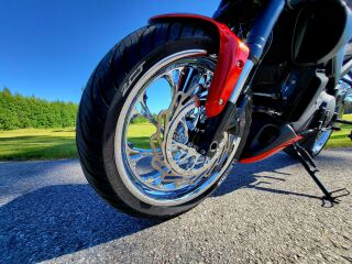 Buell XB 9 SX LIGHTNING CITY X 63kW