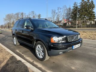 Volvo XC90 2.4 136kW