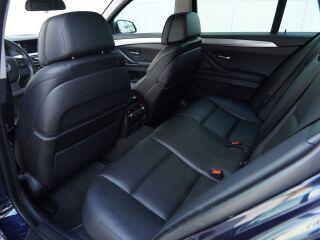 BMW 520 Exclusive Facelift 2.0 135kW