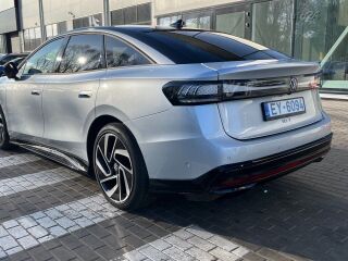 Volkswagen ID.7 PRO 210kW