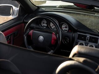 Mercedes-Benz SLK 200 2.0 100kW