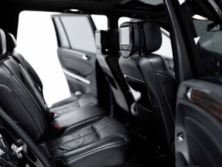 Mercedes-Benz GL 500 BRABUS 6.1 5.5 374kW