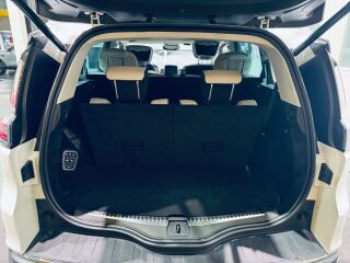 Renault Espace Initiale Paris 2.0 139kW