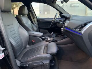 BMW X3 M Sport 3.0 210kW
