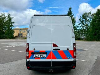 Renault Master L3H2 2.3 100kW
