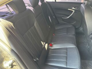 Opel Insignia 1.6 125kW
