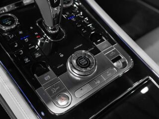 Bentley Continental GT 4.0 404kW