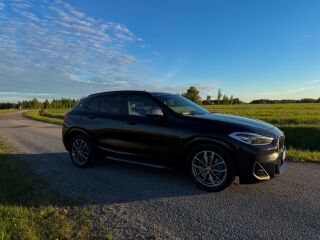 BMW X2 M35 2.0 225kW