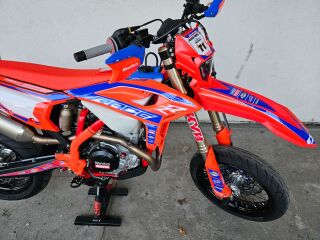 Beta RR 350 Race Supermoto/Enduro