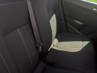 Opel Astra 1.7 81кВ