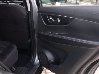 Nissan X-Trail 1.6 96kW