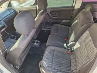 Skoda Roomster 1.2 63kW