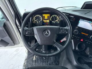 Mercedes-Benz Antos 2543 6x2*4 315kW