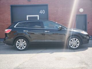 Mazda CX-9 3.7 V6 204kW