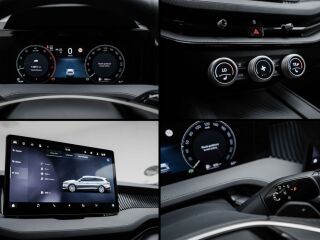Skoda Superb Essence 2.0 110кВ
