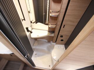 Knaus LiVE TI 650 MEG Platinum Selection 2.2 103kW