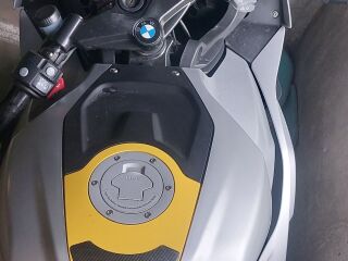 BMW K 1200 R4 123kW