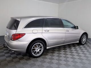 Mercedes-Benz R 320 Luxury ATM 3.0 CDI 165кВ