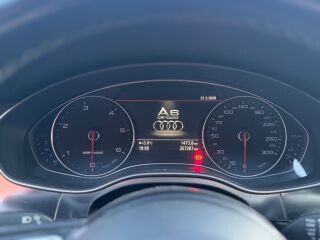 Audi A6 allroad 3.0 180kW