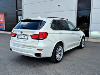 BMW X5 xDrive40e iPerformance 2.0 R4 180kW