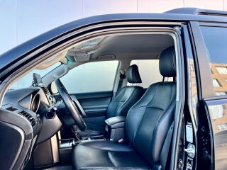 Toyota Land Cruiser 3.0 127kW