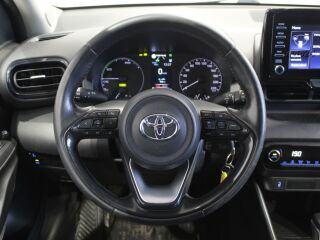 Toyota Yaris Active 1.5 68kW