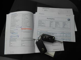 Volkswagen Touran Life 2.0 TDI 103kW