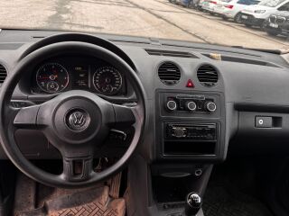 Volkswagen Caddy 1.6 55kW