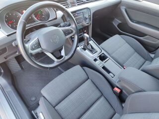 Volkswagen Passat 1.5 110kW