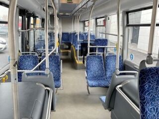 Scania Citywide LF