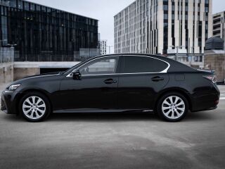Lexus GS 300h 2.5 133kW