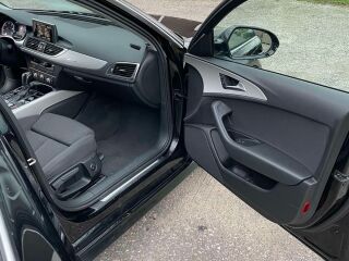 Audi A6 2.0 140kW