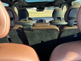 Volvo XC90 AWD T8 H&K INSCRIPTION 7 XENIUM PRO INT 2.0 223kW