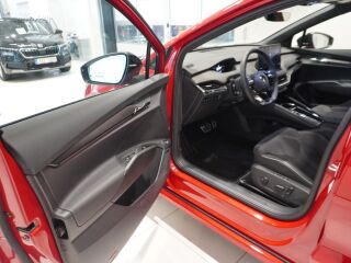 Skoda Enyaq SPORTLINE 80 / 82kWh 150кВ