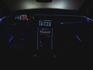 Audi A6 Avant 40 TDI Quattro Matrix ACC 2.0 150kW
