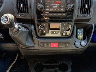 Fiat Ducato 2.3 103kW
