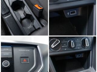 Volkswagen Polo 1.6 59kW