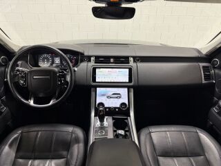 Land Rover Range Rover Sport HSE Dynamic L494 3.0 190kW