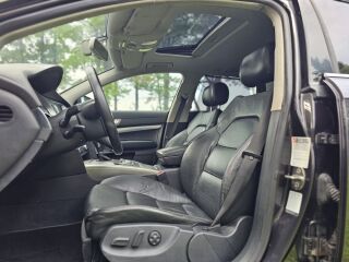 Audi A6 allroad S-LINE 3.0 171kW