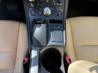 Lexus CT 200h 1.8